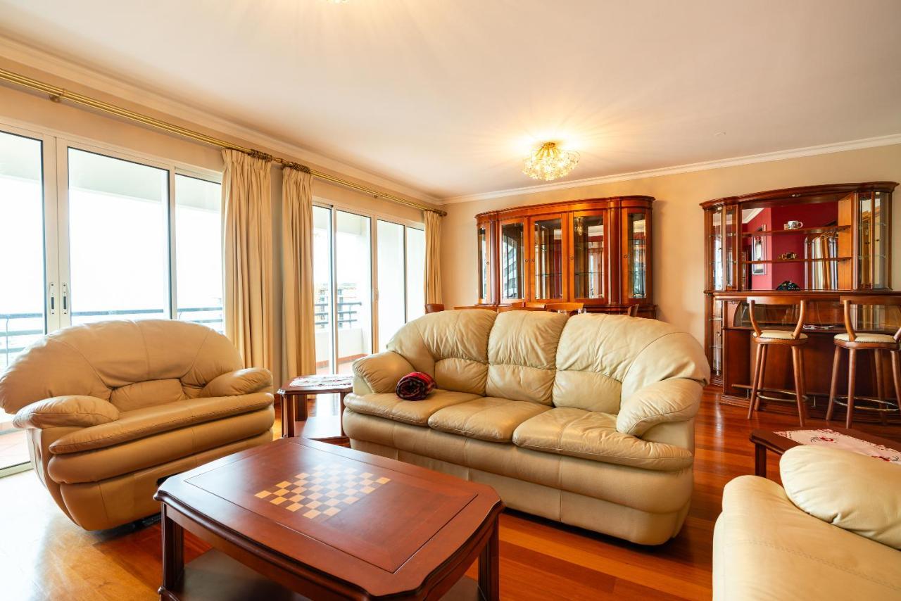 Katerina'S Place - Funchal Экстерьер фото