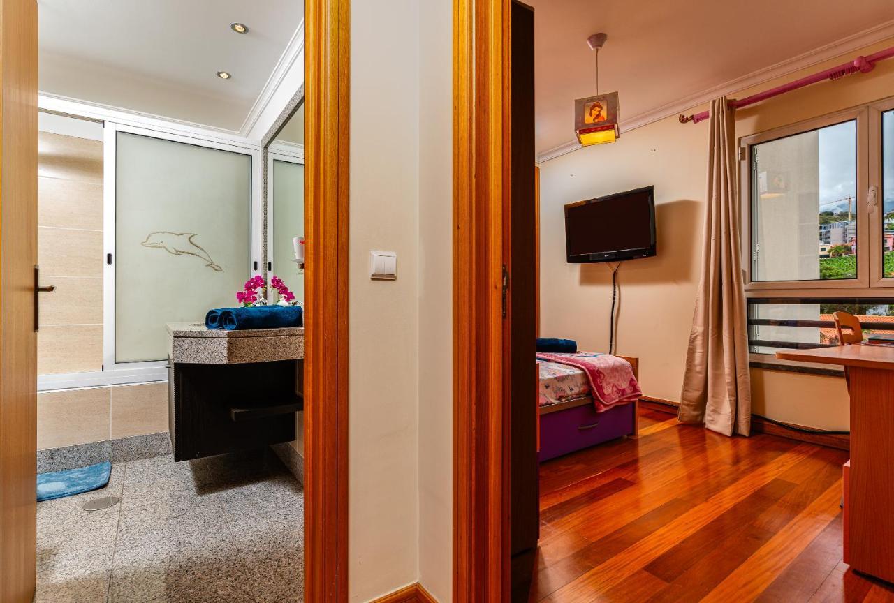 Katerina'S Place - Funchal Экстерьер фото
