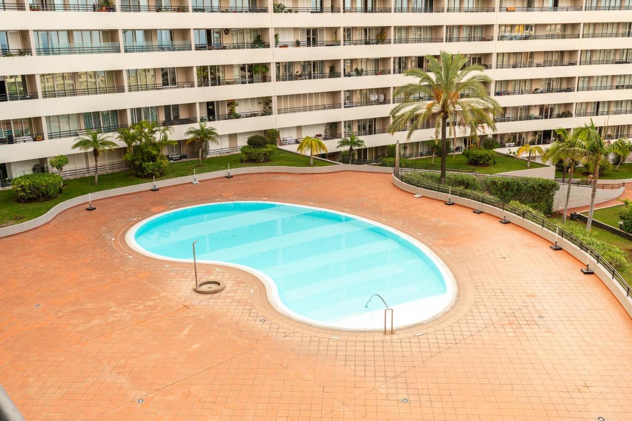 Katerina'S Place - Funchal Экстерьер фото