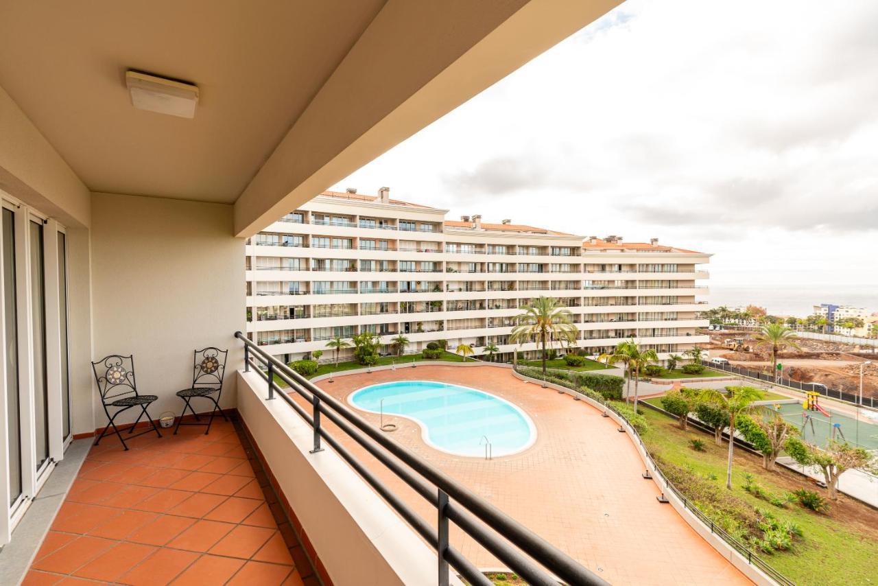 Katerina'S Place - Funchal Экстерьер фото