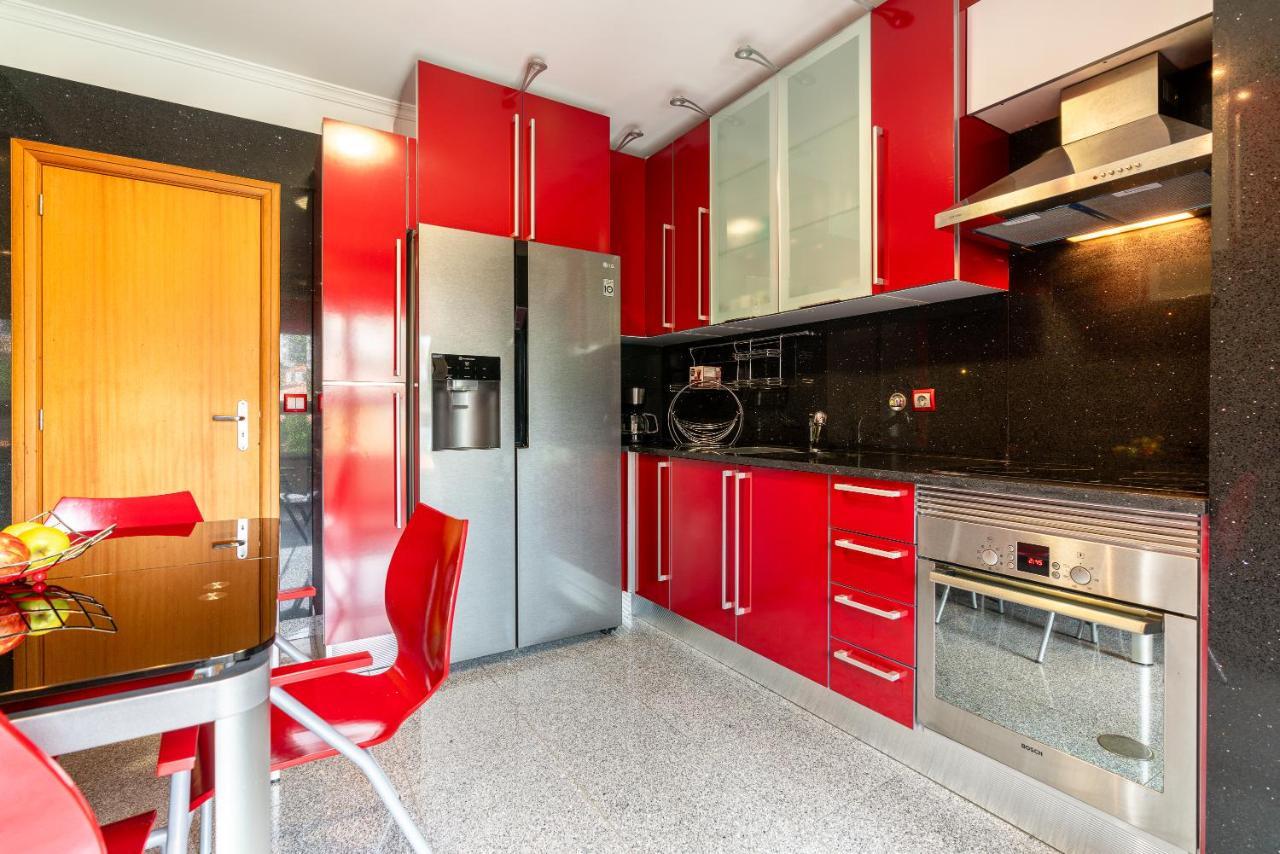 Katerina'S Place - Funchal Экстерьер фото