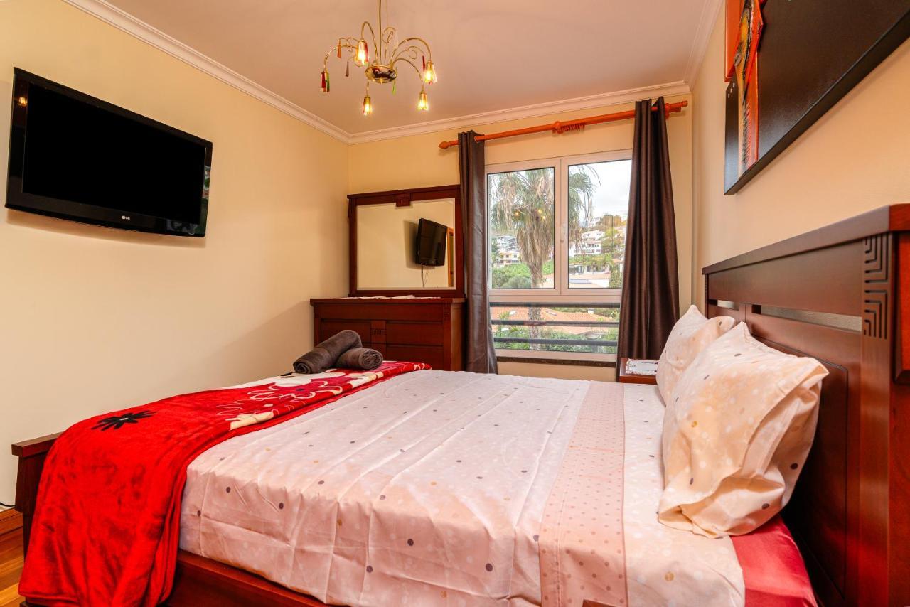 Katerina'S Place - Funchal Экстерьер фото