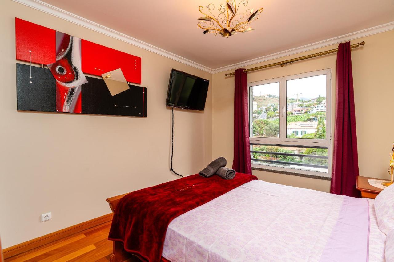 Katerina'S Place - Funchal Экстерьер фото